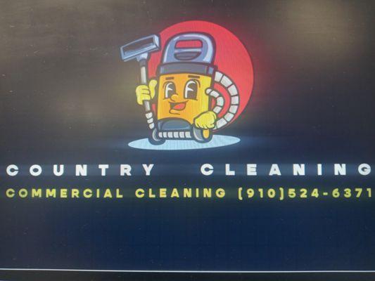 We specialize in commercial cleaning with 20 years experience we are family owned called today for your free quite (910)524-6371