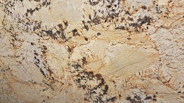 Delicatus Cream - Granite