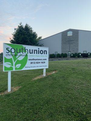 South Union Christian Church