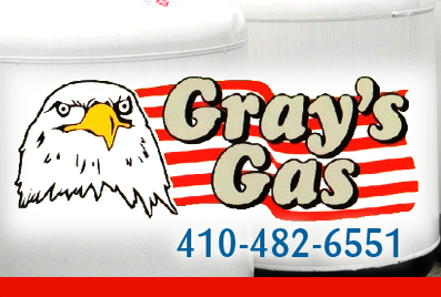 Gray's Gas, Inc.