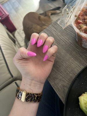 Pro Nails