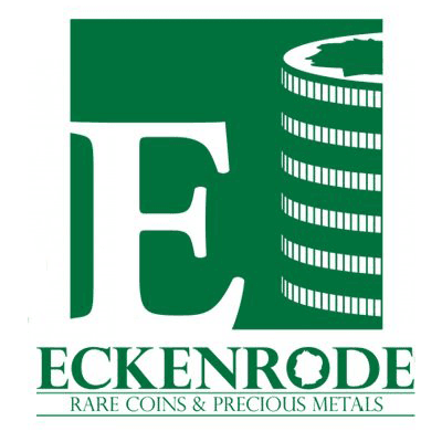 Dennis R Eckenrode Rare Coins