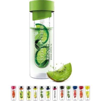 Water w/ Fruit Infuser