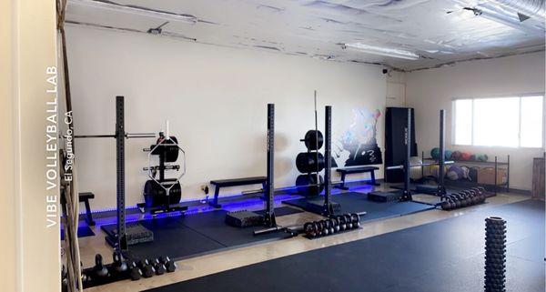 Performance Lab