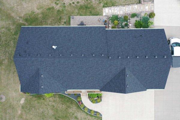 ABC Exteriors Inc. is your go to roofing replacement and installation company.