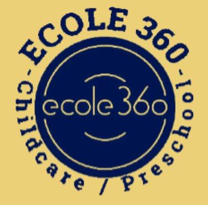 Ecole 360 Logo