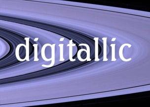 Digitallic