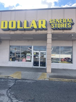 Dollar General