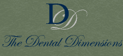 The Dental Dimensions Logo