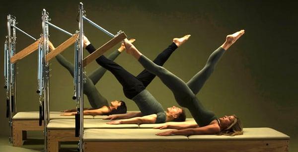 Summit Pilates