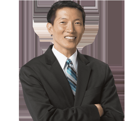 Immigration Attorney, Peter Le