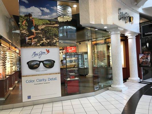 Sunstop Sunglasses