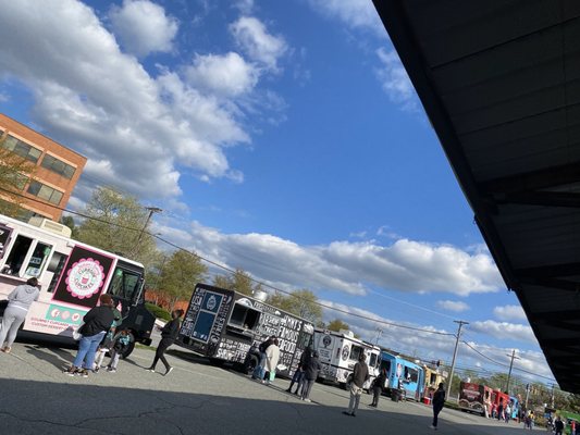 Anne Arundel County Farmer's Market