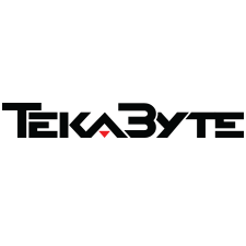 TekaByte Logo