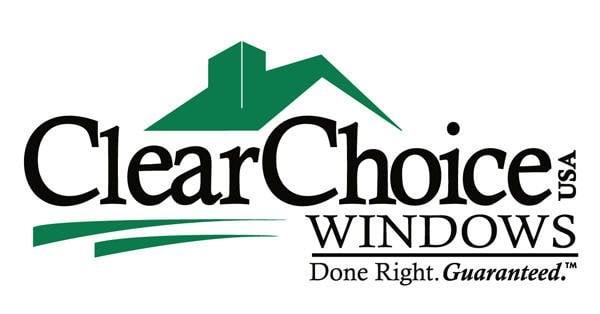 Clear Choice Windows