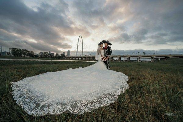 Mexican Wedding in Dallas TX