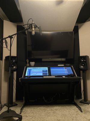 COF Media & Recording Studio