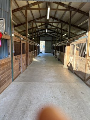 Florence Horse Center