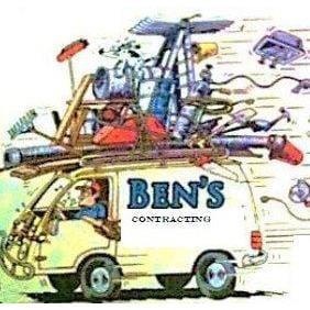 Ben's Contracting