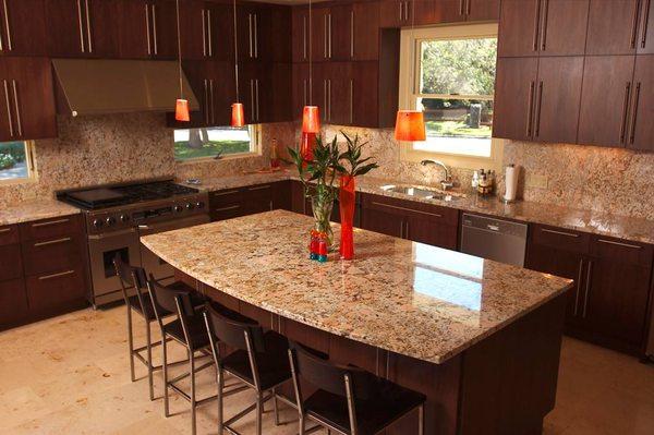 lapidus cream countertop