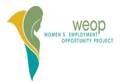 Women's Employment Opportunity Project