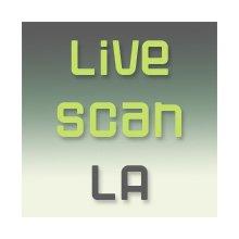 Live Scan LA