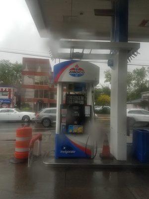 Bp Amoco