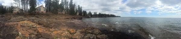 Castle Haven Cabins