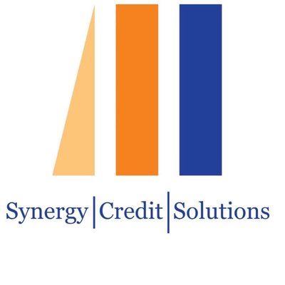 Synergy Logo