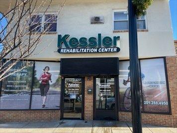 Kessler Rehabilitation Center - Hasbrouck Heights