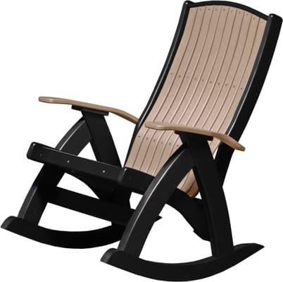 NEW! COMFORT ROCKER.