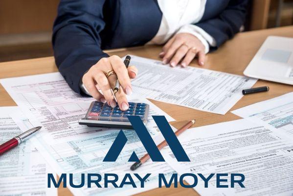 Murray Moyer PLLC