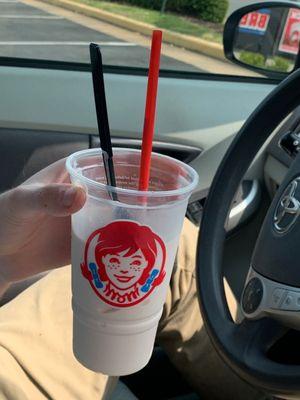 Wendy's