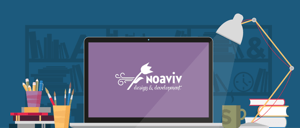 Noaviv Web Design & Development