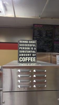 Coffee Humor!