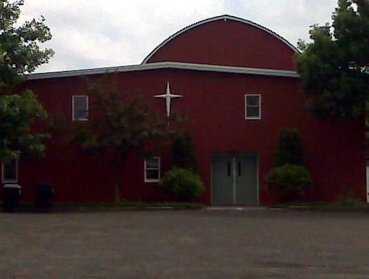 Home Church