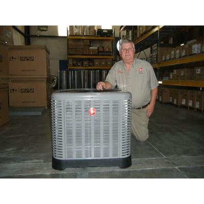 Lippard Heating And Air