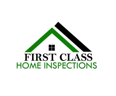 New Name! Were now First Class Home Inspections