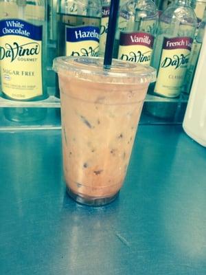 Thai Iced Tea