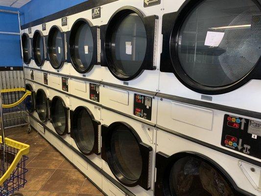 Soap-N-Suds Laundry