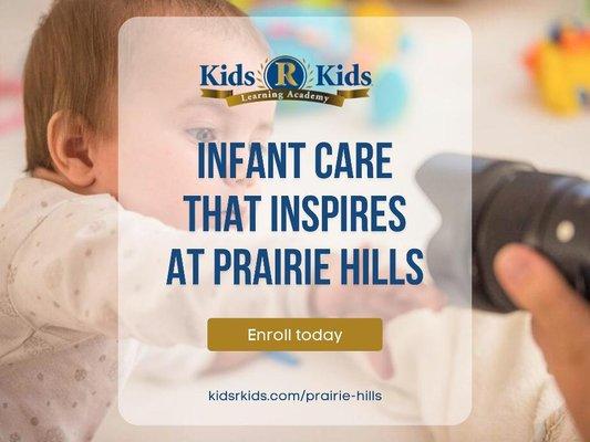 10_Kids _R_ Kids Learning Academy of Prairie Hills_Infant Care That Inspires at Prairie Hills.jpg