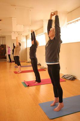 Yoga Loft