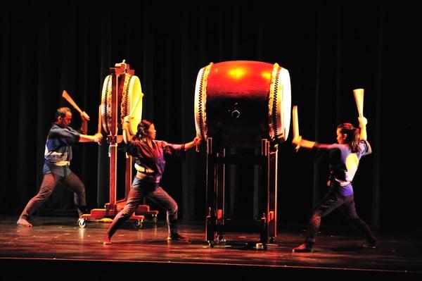 Portland Taiko