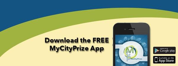 MyCityPrize App