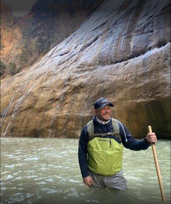 Zion Narrows