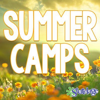 Register for 2020 Summer Camps! https://bit.ly/campregistrations