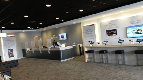 Xfinity Store by Comcast