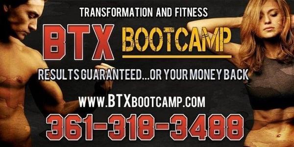 Btx Fitness Studio