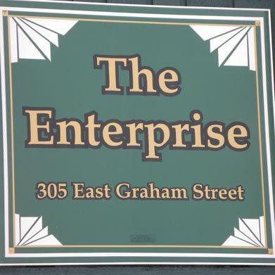 Newton County Enterprise