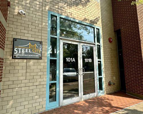 Steel City Pediatric Dentistry